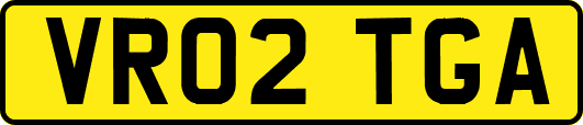 VR02TGA