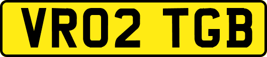 VR02TGB