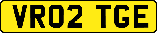 VR02TGE