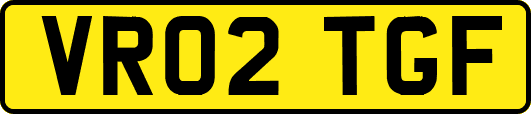 VR02TGF