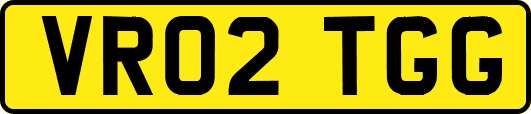 VR02TGG