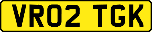 VR02TGK
