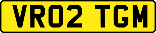 VR02TGM