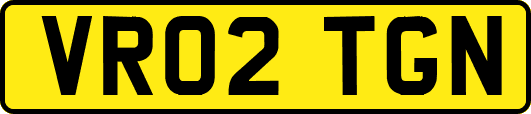 VR02TGN