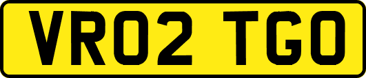 VR02TGO