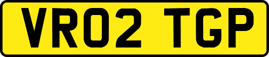 VR02TGP