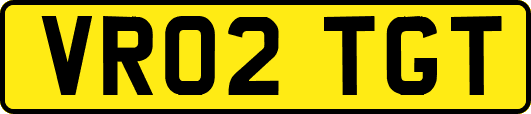 VR02TGT
