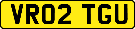 VR02TGU