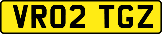VR02TGZ