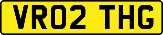 VR02THG