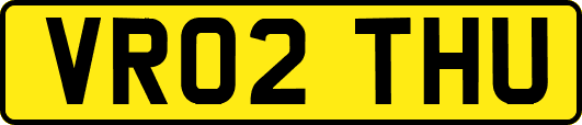 VR02THU