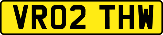 VR02THW
