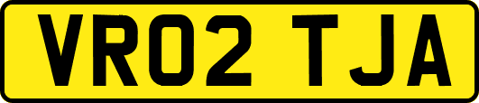 VR02TJA