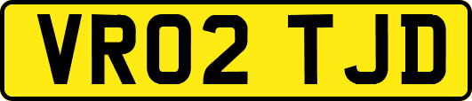 VR02TJD