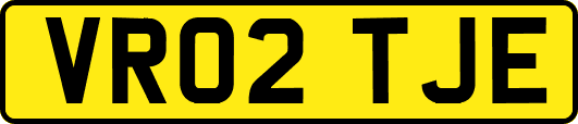 VR02TJE