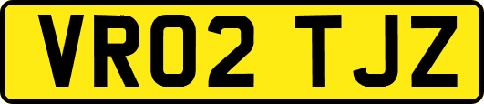 VR02TJZ