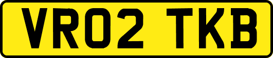 VR02TKB