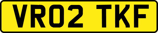 VR02TKF
