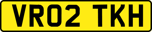 VR02TKH