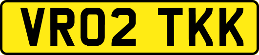 VR02TKK