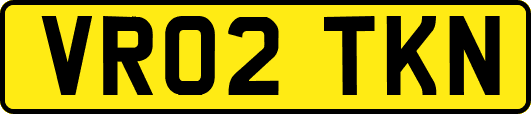 VR02TKN