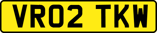 VR02TKW