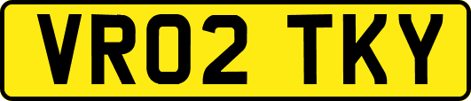 VR02TKY