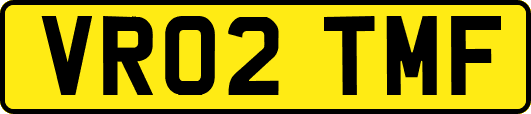VR02TMF