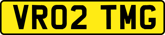 VR02TMG