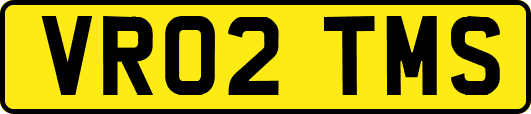 VR02TMS