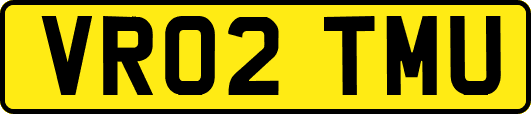 VR02TMU