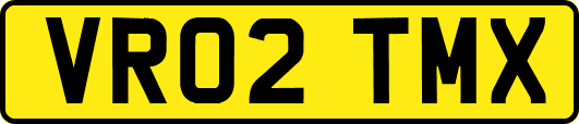VR02TMX