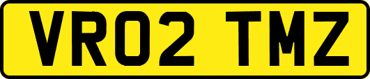 VR02TMZ