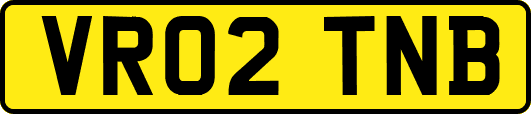 VR02TNB