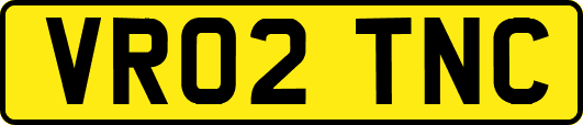 VR02TNC