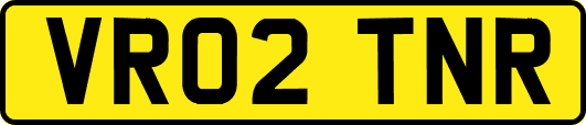 VR02TNR