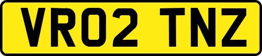VR02TNZ