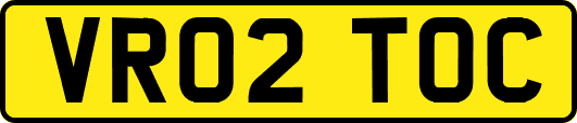 VR02TOC