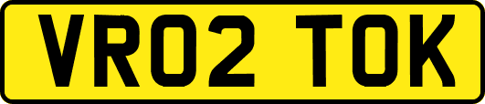 VR02TOK