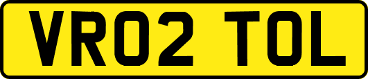 VR02TOL