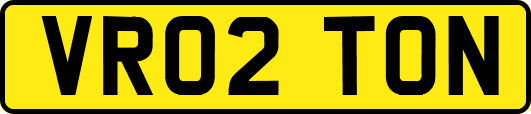 VR02TON