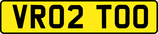 VR02TOO