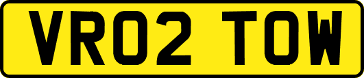 VR02TOW