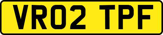 VR02TPF