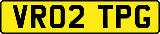 VR02TPG