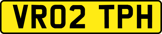 VR02TPH
