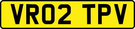 VR02TPV
