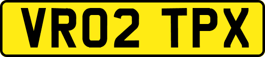 VR02TPX