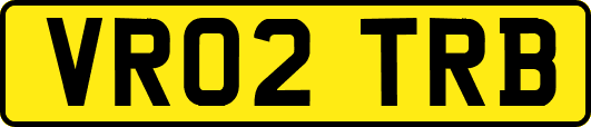 VR02TRB