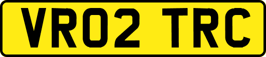 VR02TRC